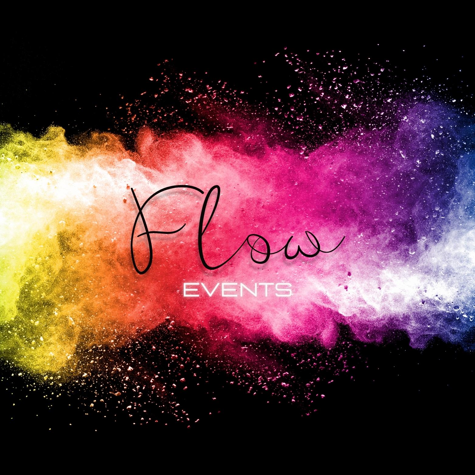 FLOW EVENTS 13