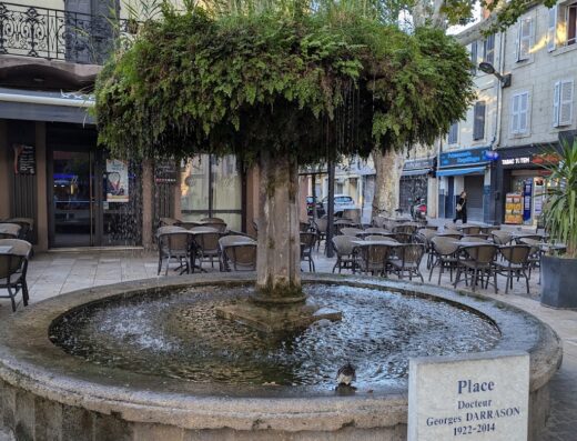 Just a Look by Laetitia