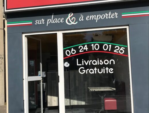 Mamma Mia Pizza Istres