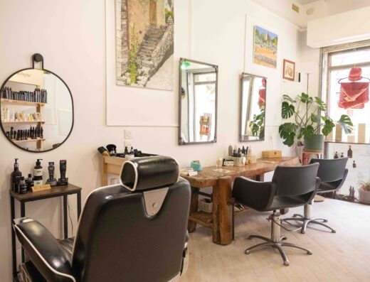 Aux Mains d’Art Gens