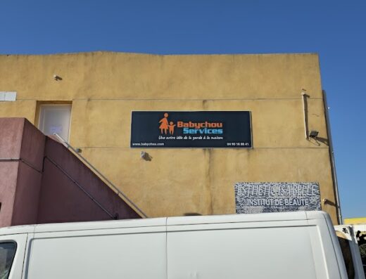 Babychou Services Istres