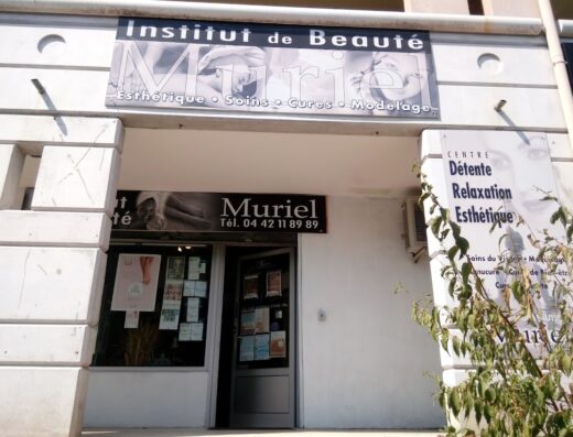 Institut de Beauté Muriel