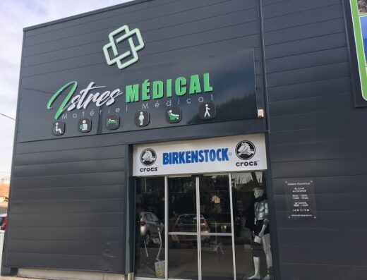 Istres Medical