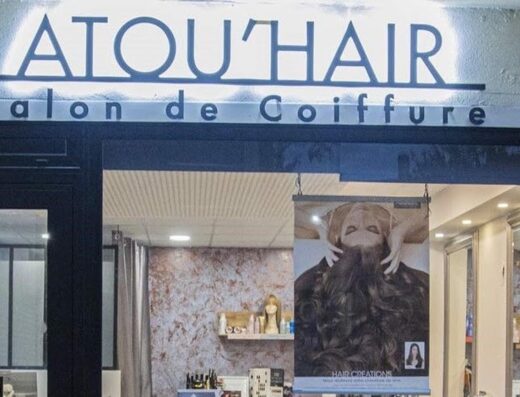 Atou’Hair