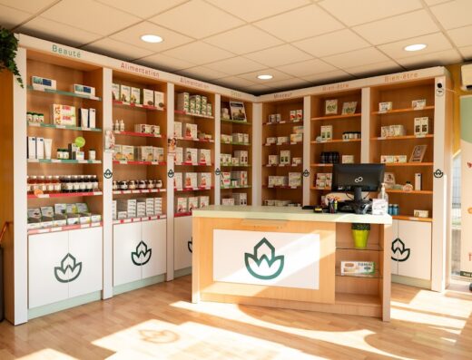 Naturhouse Istres – Dietéticienne