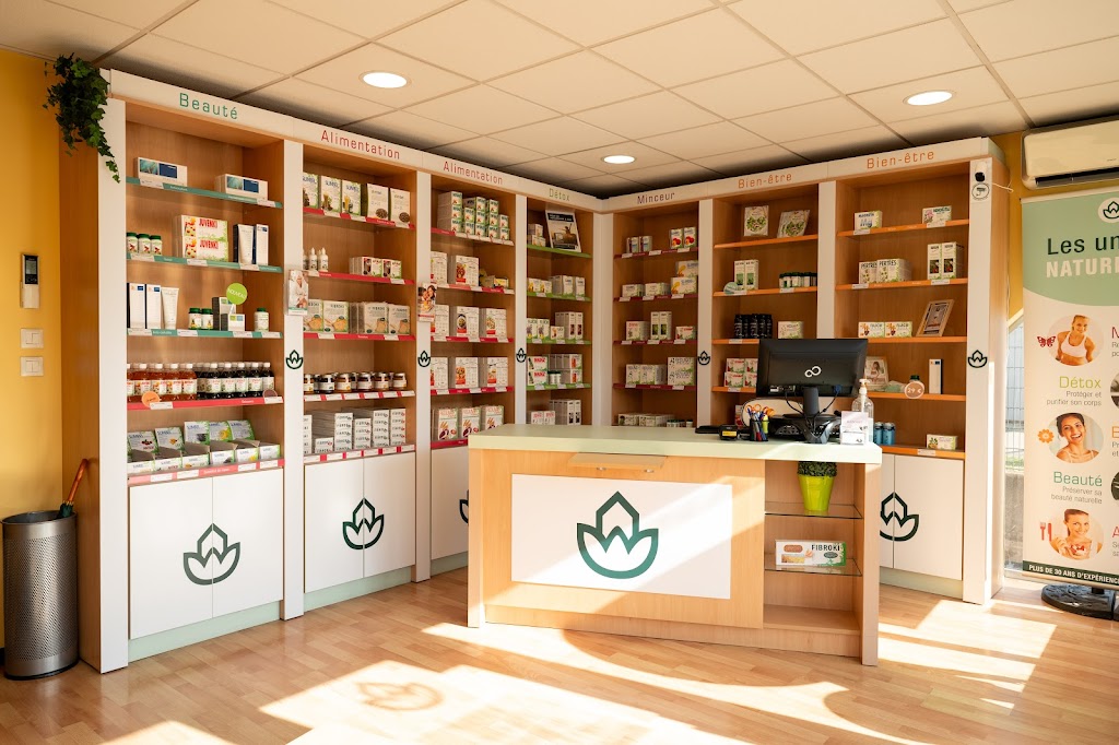 Naturhouse Istres – Dietéticienne