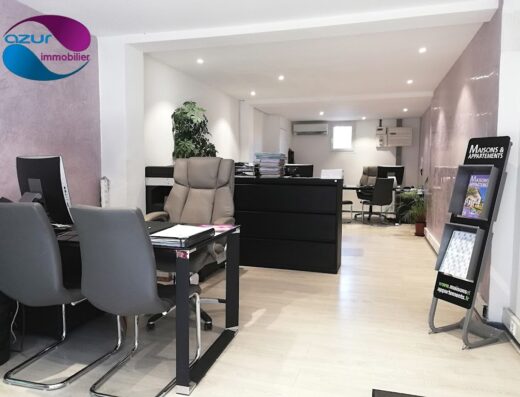 Agence Azur Immobilier