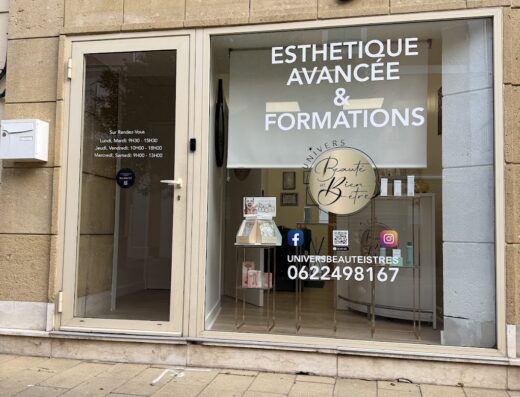 Univers Beaute Istres