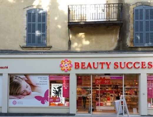 Beauty Success