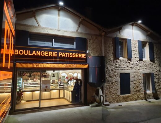 Boulangerie Pâtisserie Frères Pohl