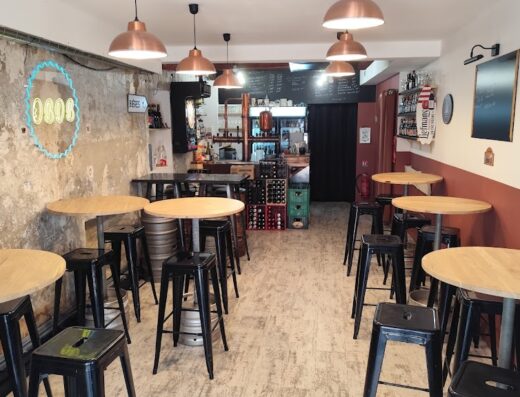 O’Boulevard des Bières