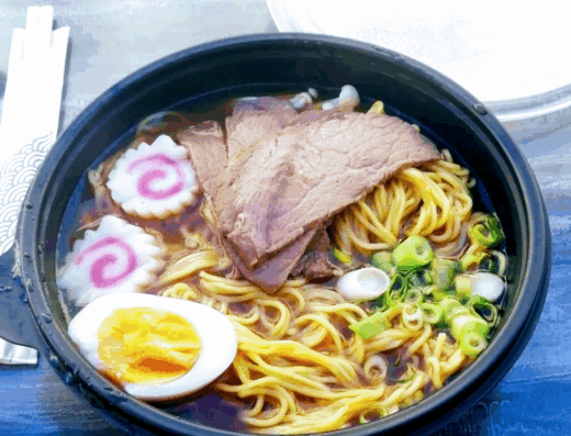 Côté Et Nake Sushi