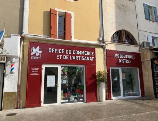 La Conciergerie d’Istres