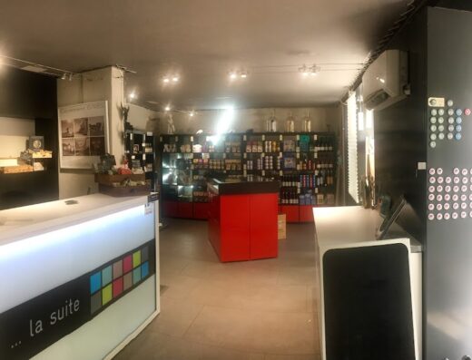 Office De Tourisme d’Istres