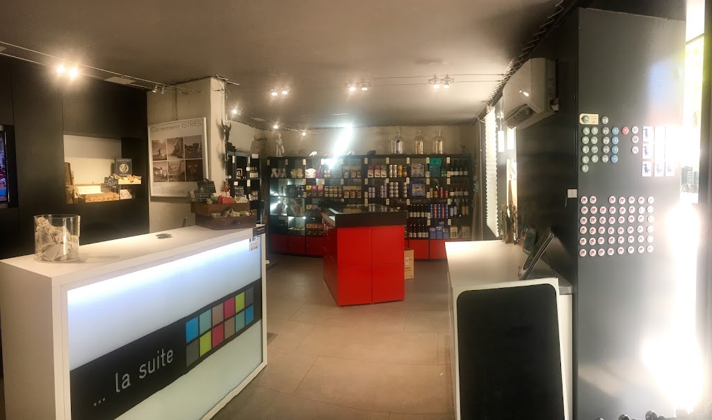 Office De Tourisme d’Istres