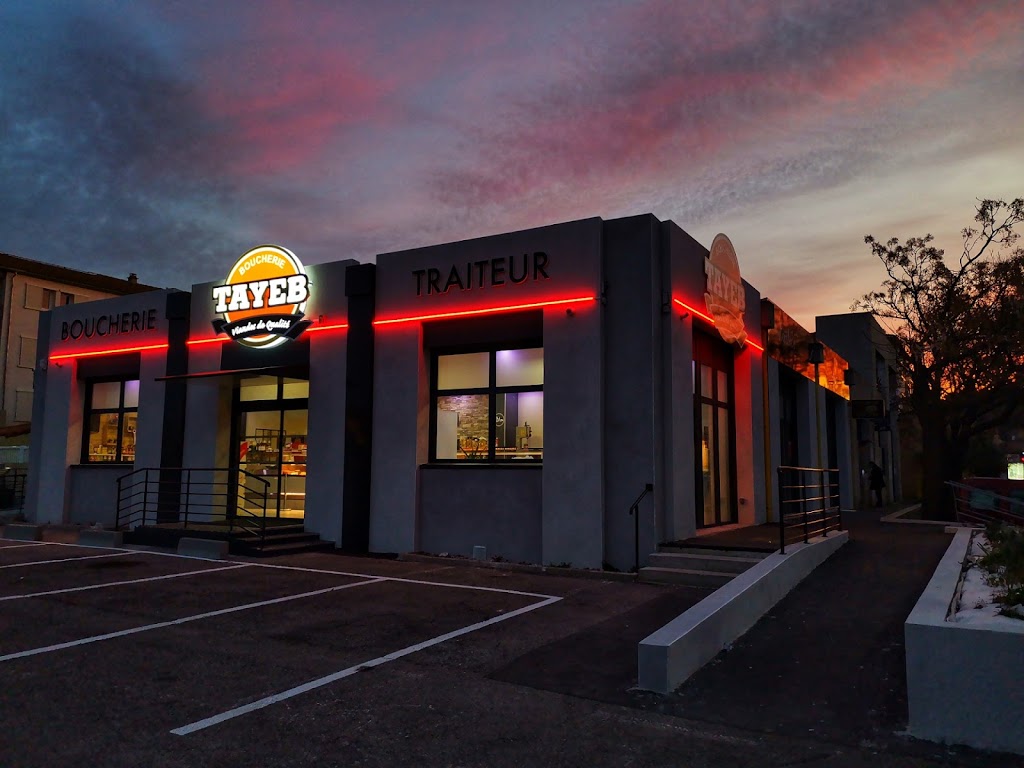Boucherie Tayeb